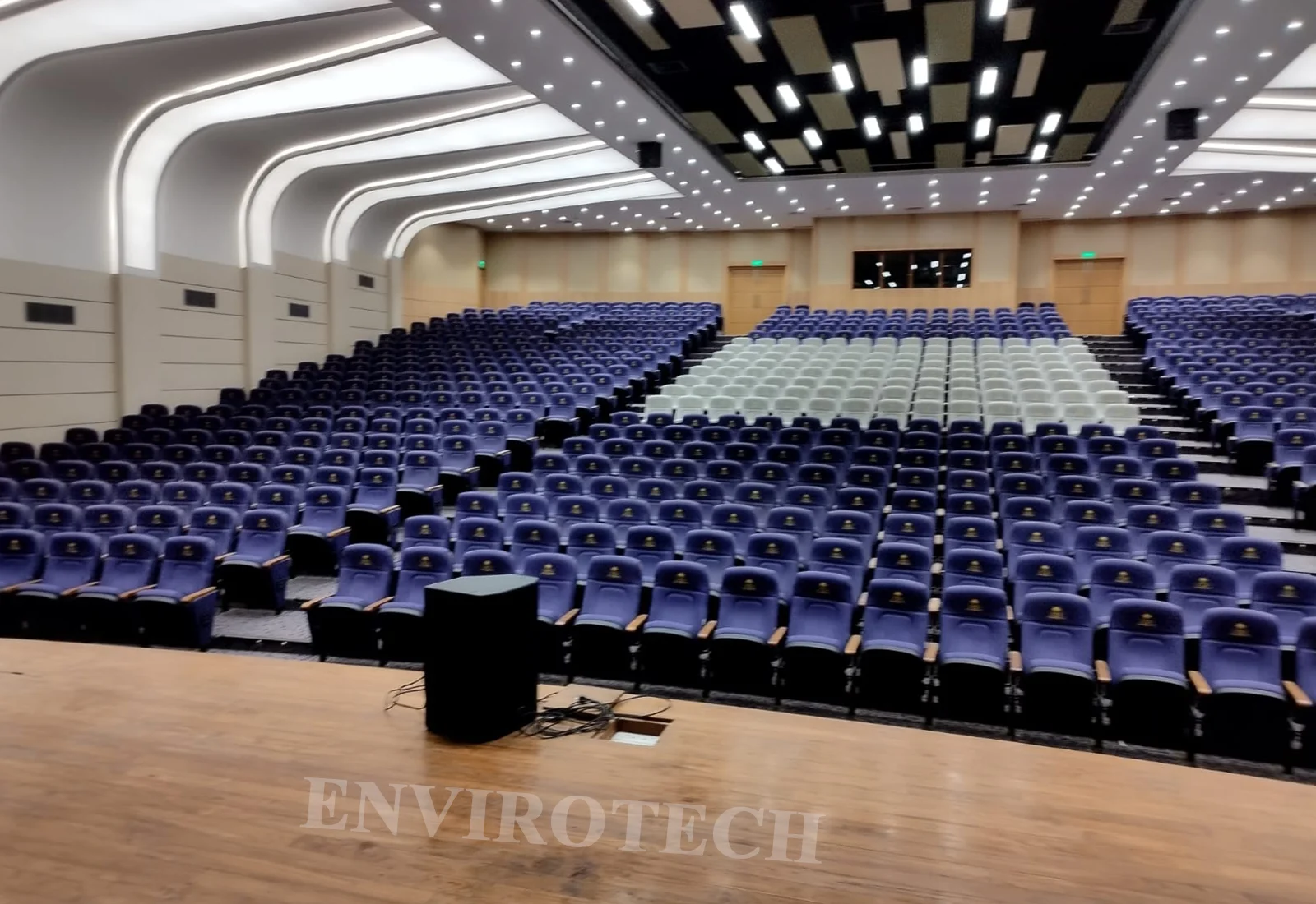 The Ultimate Guide to Acoustic Panels